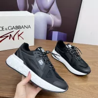 $112.00 USD Dolce & Gabbana D&G Casual Shoes For Men #1347693