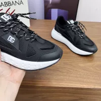 $112.00 USD Dolce & Gabbana D&G Casual Shoes For Men #1347693