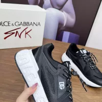 $112.00 USD Dolce & Gabbana D&G Casual Shoes For Men #1347693