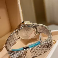 $112.00 USD Versace AAA Quality Watches #1347695