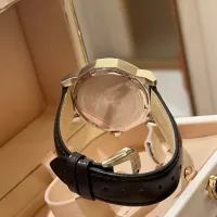 $112.00 USD Versace AAA Quality Watches #1347697