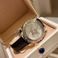 $112.00 USD Versace AAA Quality Watches #1347699