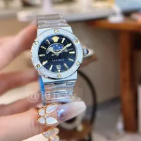 $130.00 USD Versace AAA Quality Watches #1347721