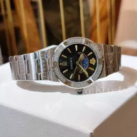 $130.00 USD Versace AAA Quality Watches #1347721