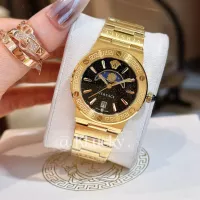 $135.00 USD Versace AAA Quality Watches #1347723
