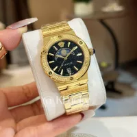 $135.00 USD Versace AAA Quality Watches #1347723