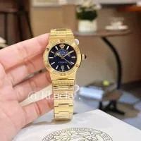 $135.00 USD Versace AAA Quality Watches #1347727