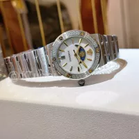 $130.00 USD Versace AAA Quality Watches #1347730