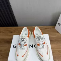 $100.00 USD Givenchy Casual Shoes For Men #1347782