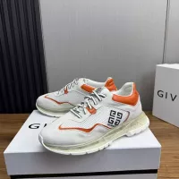 $100.00 USD Givenchy Casual Shoes For Men #1347782