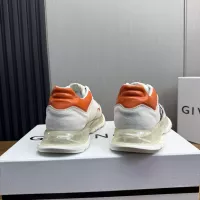 $100.00 USD Givenchy Casual Shoes For Men #1347782
