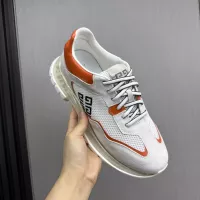 $100.00 USD Givenchy Casual Shoes For Men #1347782