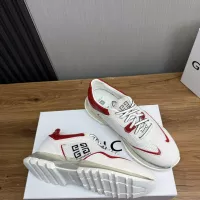 $100.00 USD Givenchy Casual Shoes For Men #1347783