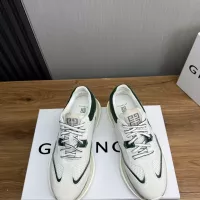 $100.00 USD Givenchy Casual Shoes For Men #1347784