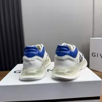 $100.00 USD Givenchy Casual Shoes For Men #1347785