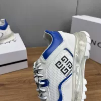 $100.00 USD Givenchy Casual Shoes For Men #1347785