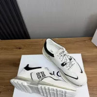 $100.00 USD Givenchy Casual Shoes For Men #1347786