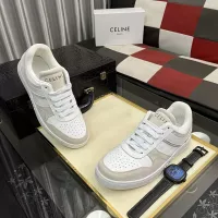 $80.00 USD Celine Casual Shoes For Men #1347809