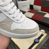 $80.00 USD Celine Casual Shoes For Men #1347809