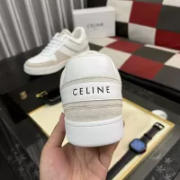$80.00 USD Celine Casual Shoes For Men #1347809