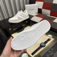 $80.00 USD Celine Casual Shoes For Men #1347809
