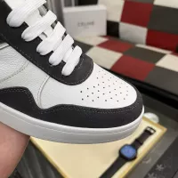 $80.00 USD Celine Casual Shoes For Men #1347811