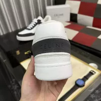 $80.00 USD Celine Casual Shoes For Men #1347811