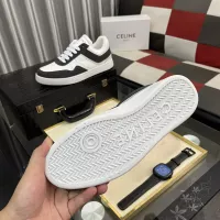 $80.00 USD Celine Casual Shoes For Men #1347811