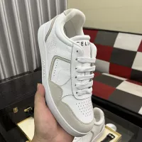 $80.00 USD Celine Casual Shoes For Men #1347812