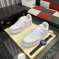$80.00 USD Celine Casual Shoes For Men #1347812
