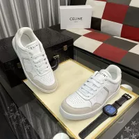 $80.00 USD Celine Casual Shoes For Men #1347812