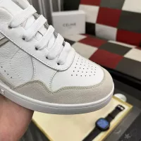 $80.00 USD Celine Casual Shoes For Men #1347812