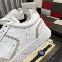 $80.00 USD Celine Casual Shoes For Men #1347812