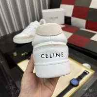 $80.00 USD Celine Casual Shoes For Men #1347812