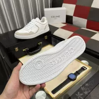 $80.00 USD Celine Casual Shoes For Men #1347812