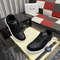 $80.00 USD Celine Casual Shoes For Men #1347813