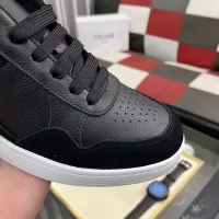 $80.00 USD Celine Casual Shoes For Men #1347813