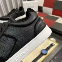 $80.00 USD Celine Casual Shoes For Men #1347813