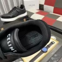 $80.00 USD Celine Casual Shoes For Men #1347813
