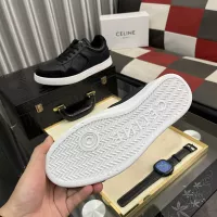 $80.00 USD Celine Casual Shoes For Men #1347813