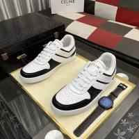 $80.00 USD Celine Casual Shoes For Men #1347814
