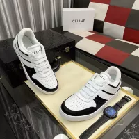 $80.00 USD Celine Casual Shoes For Men #1347814