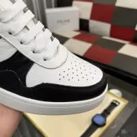 $80.00 USD Celine Casual Shoes For Men #1347814