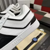 $80.00 USD Celine Casual Shoes For Men #1347814