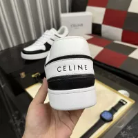 $80.00 USD Celine Casual Shoes For Men #1347814