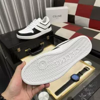 $80.00 USD Celine Casual Shoes For Men #1347814