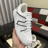 $80.00 USD Celine Casual Shoes For Men #1347818