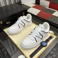$80.00 USD Celine Casual Shoes For Men #1347818