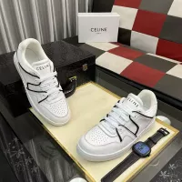 $80.00 USD Celine Casual Shoes For Men #1347818