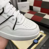 $80.00 USD Celine Casual Shoes For Men #1347818